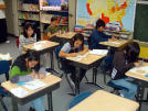 NJ Students Score Better Than Average